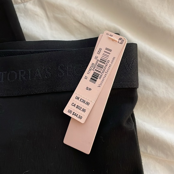Victoria Secrets leggings - Picture 2 of 5